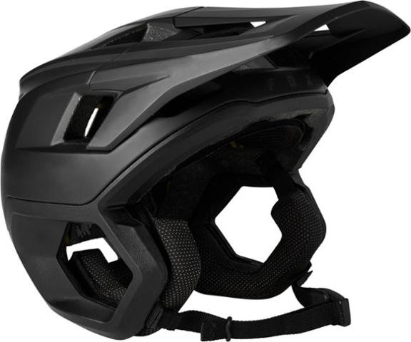 Fox DropFrame Pro Mips Bike Helmet