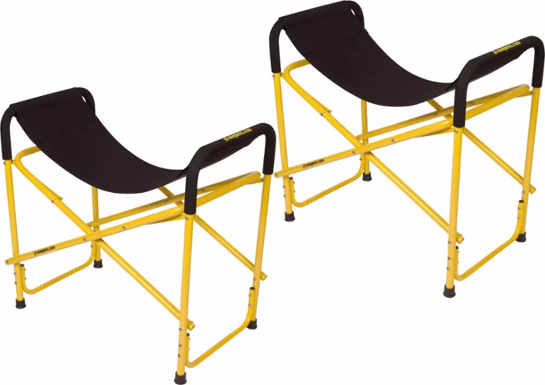 Suspenz Big Catch Work Stations