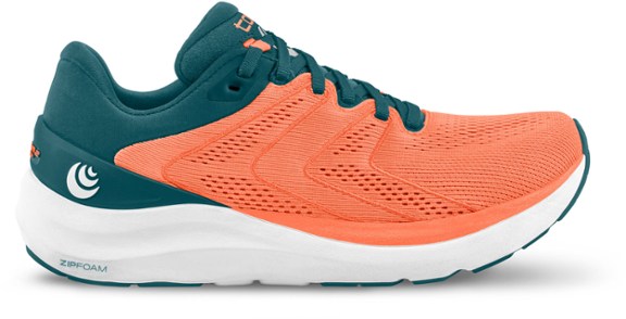 Topo Athletic Phantom 2 Road-Running Shoes - Women's