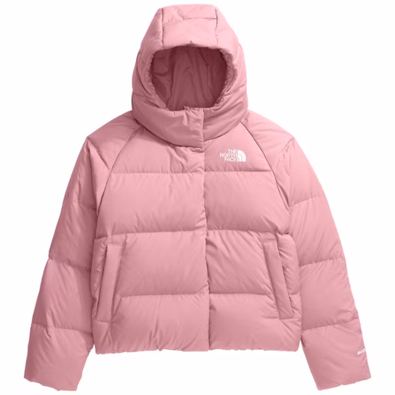 The North Face North Down Hooded Jacket - Girls'