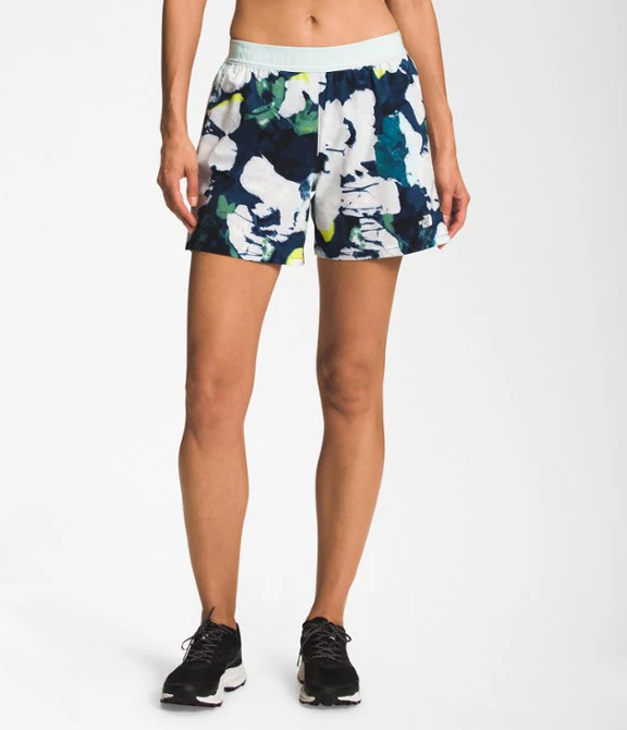 The North Face Wander 3