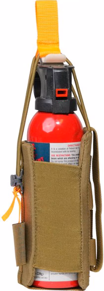 MYSTERY RANCH Bear Spray Holster