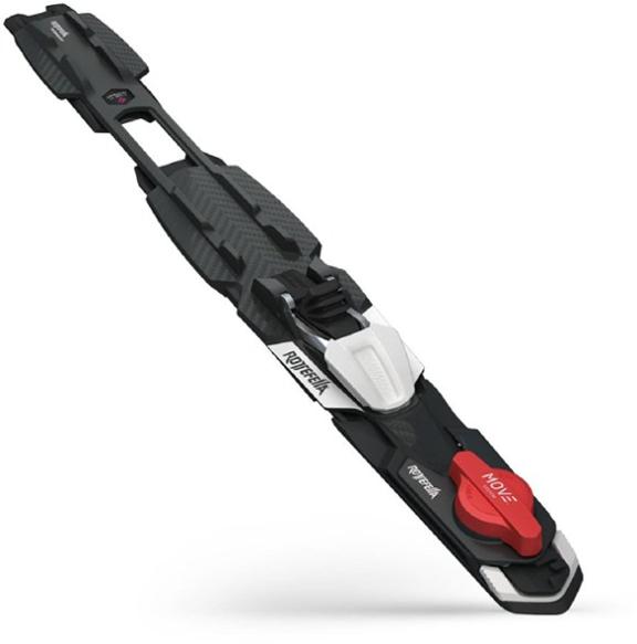 Rottefella MOVE Switch Cross-Country Ski Binding Kit for IFP