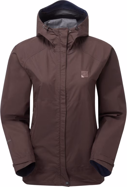 Sprayway Affric Jacket - Women's