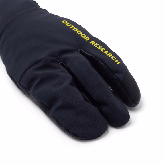 Outdoor Research Freewheel 4-Finger Bike Gloves
