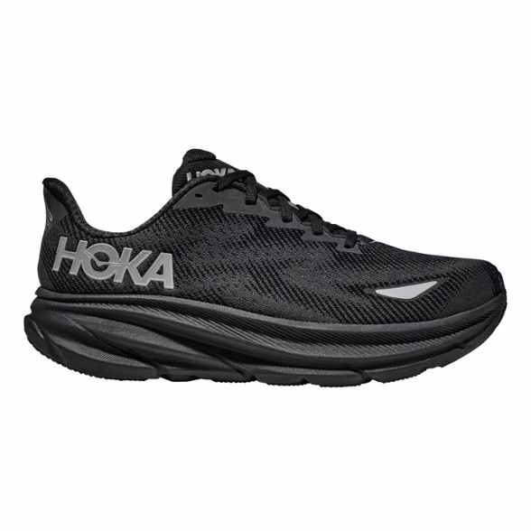 HOKA Clifton 9 GTX Road-Running Shoes - Men's