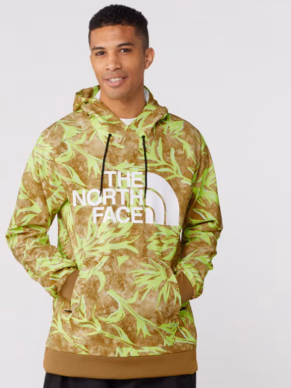 The North Face Tekno Logo Hoodie - Men's