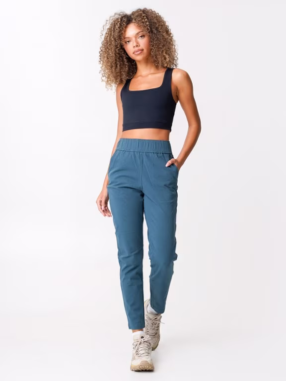 alder Open Air Pants - Women's