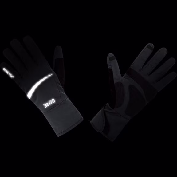 GOREWEAR C5 GORE-TEX Cycling Gloves