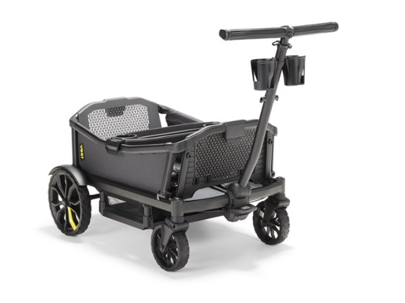 Veer All-Terrain Cruiser XL Stroller Wagon