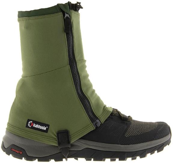 Kahtoola RENAgaiter Mid Gaiters