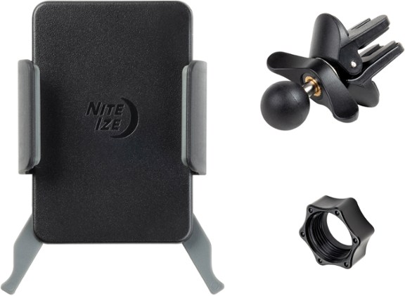Nite Ize Squeeze Universal Vent Mount