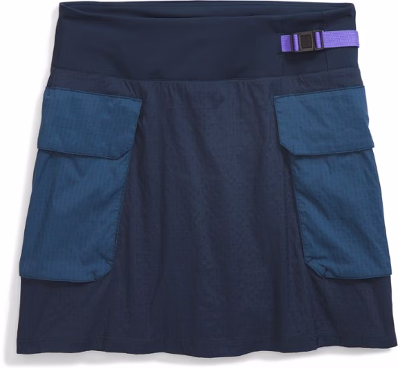 The North Face Spring Peak Skort