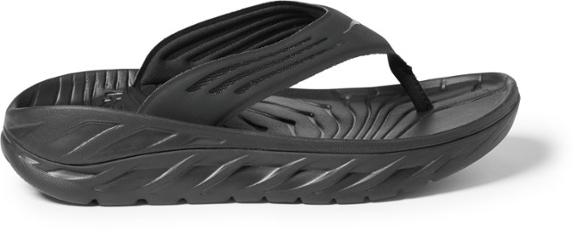 HOKA ORA Recovery Flip-Flops - Men's