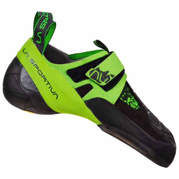 La Sportiva Skwama Vegan Climbing Shoes - Men's