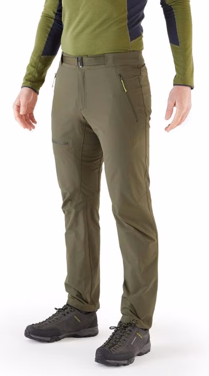 Rab Incline AS Pants - Men's