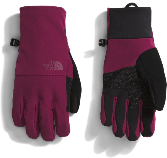 The North Face Apex Etip Gloves - Women's