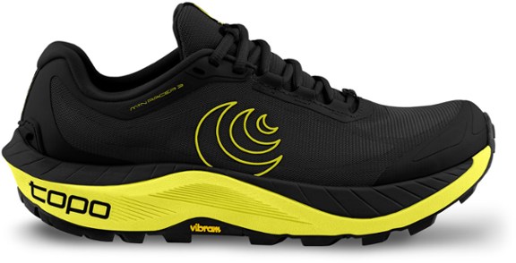 Topo Athletic MTN Racer 3 Trail-Running Shoes - Men's