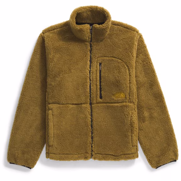 The North Face Extreme Pile Full-Zip Jacket 2 - Men's