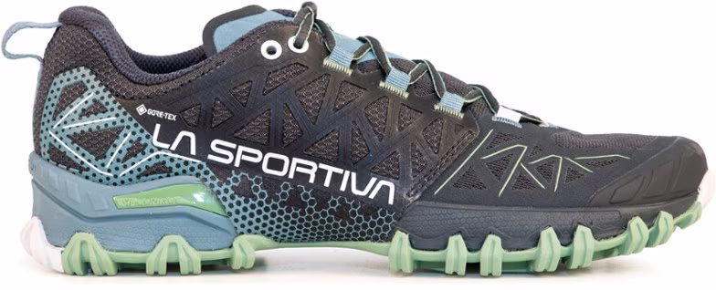 La Sportiva Bushido II GTX Trail-Running Shoes - Women's