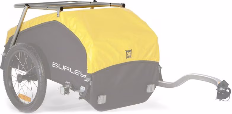 Burley Nomad Cargo Rack