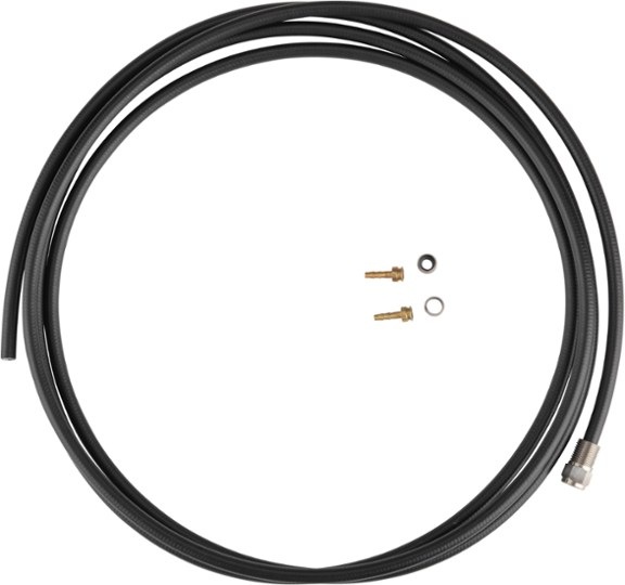 TRP Disc Brake Hose Kit for Time Trial Bikes