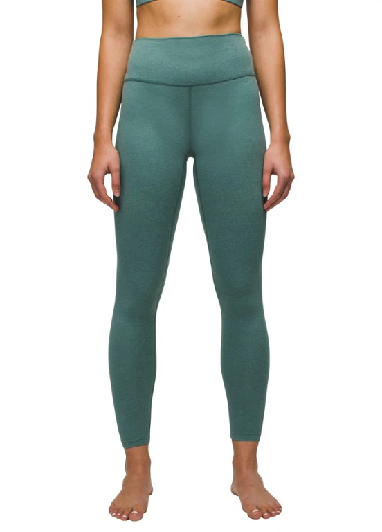 prAna Heavana 7/8 Leggings - Women's