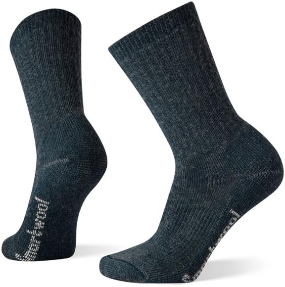 Smartwool Hike Classic Edition Full Cushion Solid Crew Socks - Women's