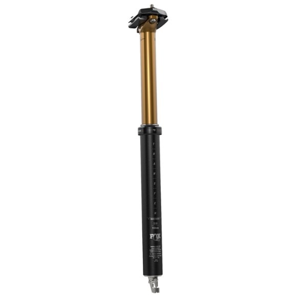Fox Transfer Factory Dropper Post