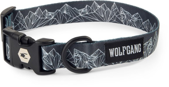 Wolfgang Man