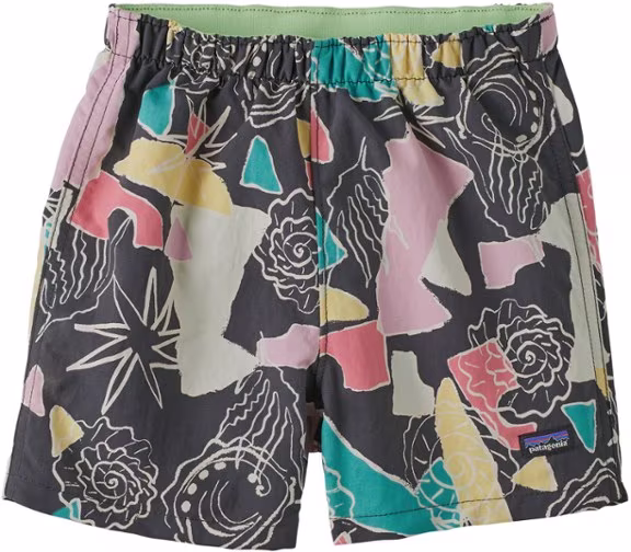 Patagonia Baby Baggies Shorts - Toddlers'