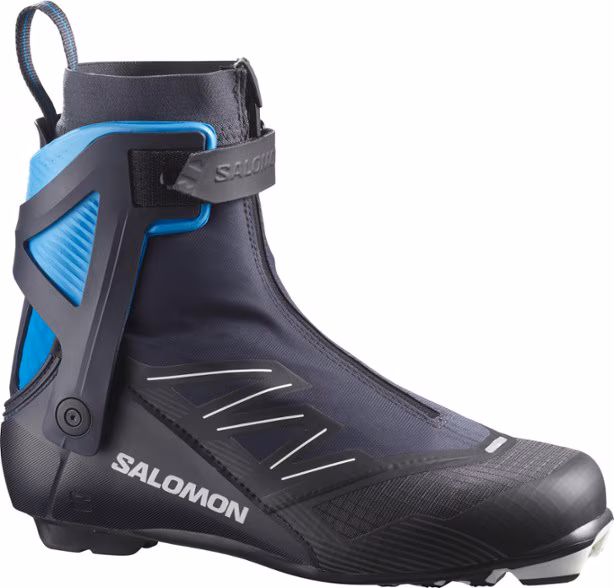 Salomon RS8 Prolink Skate Ski Boots - Men's