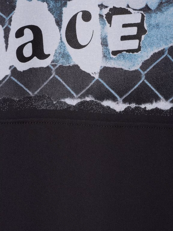 The North Face Print Tekno Hoodie - Men's