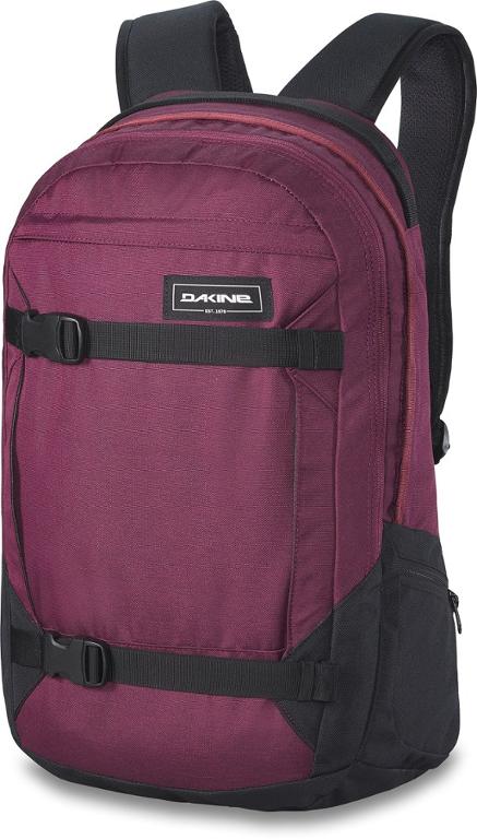 DAKINE Mission 25L Snow Pack - Women's