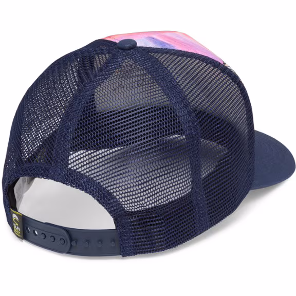 Sunday Afternoons Ocean Trucker Hat