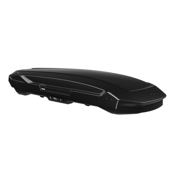 Thule Motion 3 Roof Box - XL Low-Profile