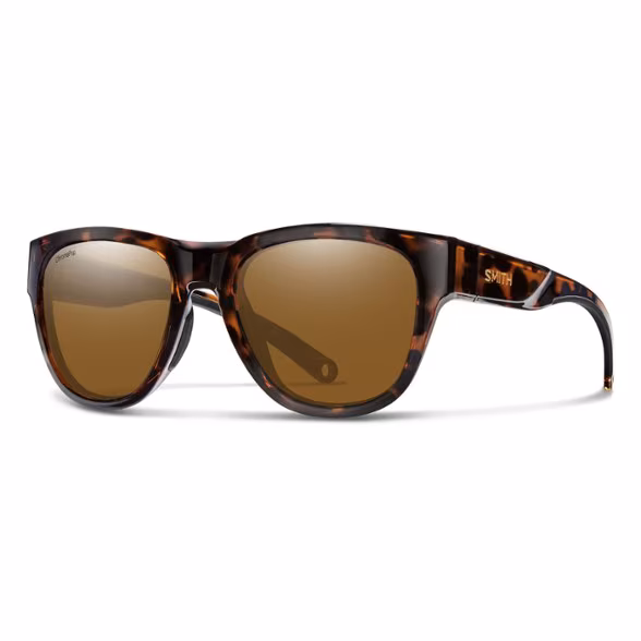 Smith Rockaway ChromaPop Polarized Sunglasses - Women's