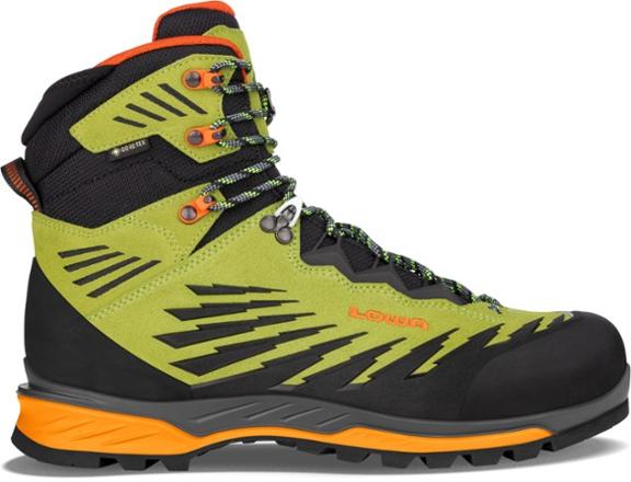 Lowa Alpine EVO GTX Mountaineering Boots - Men's