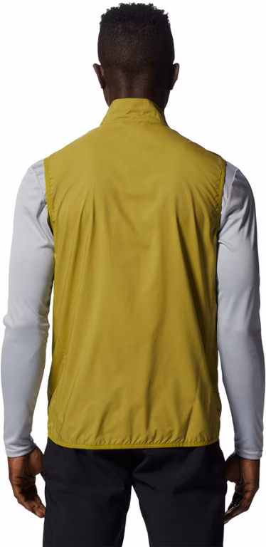 Mountain Hardwear Kor AirShell Vest - Men's