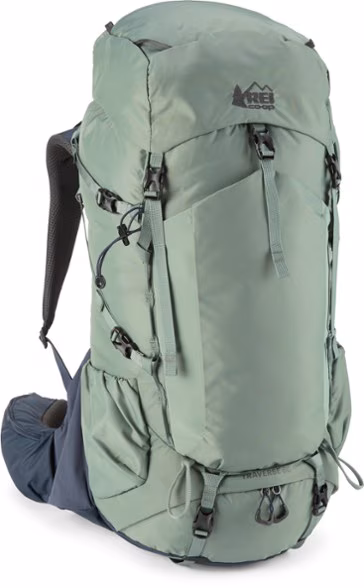 REI Co-op Traverse 60 Pack - Men's