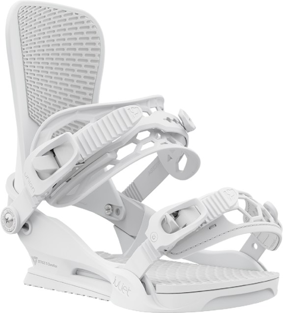 Union Juliet Snowboard Bindings - Women's - 2023/2024