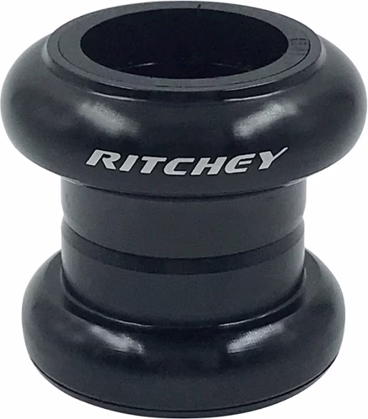 Ritchey RL1 External Cup EC Threadless Headset - 1-1/8