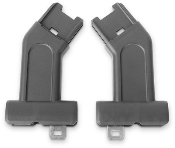 UPPAbaby RIDGE Adapters - MESA and Bassinet