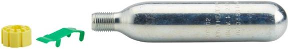 NRS Automatic PFD CO2 Rearming Kit with Pill - 24 g