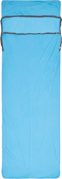 Sea to Summit Breeze Sleeping Bag Liner with Pillow Sleeve