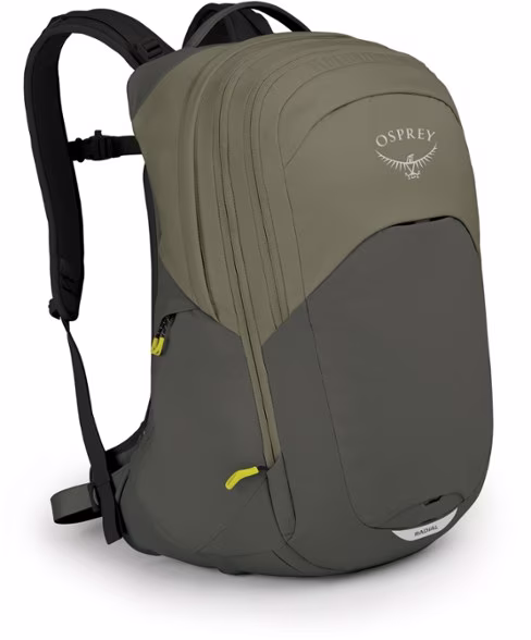 Osprey Radial Bike Commuter Pack