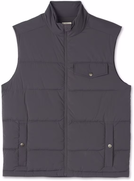 Vuori Meysan Down Vest - Men's