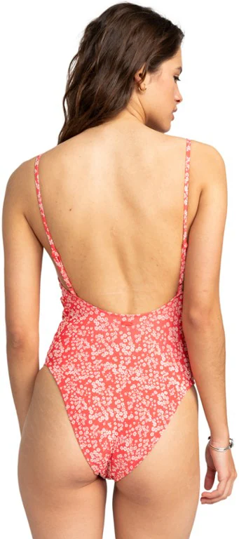 Roxy Margarita One-Piece Swimsuit - Women's