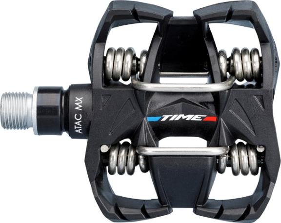 Time MX 6 Pedals