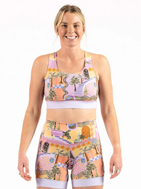 Wild Rye Lucille Sports Bra